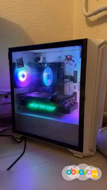 Продам: игровой пк полным комплектом
