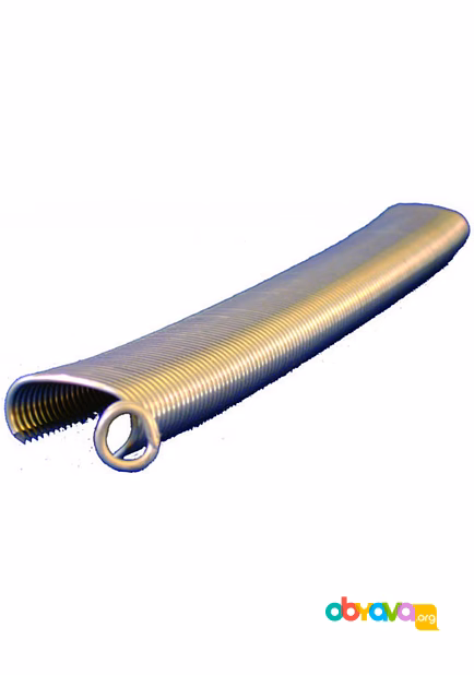 Скоба обжимная 15G100 (CL24, HR 23, AC 73, SC-6)