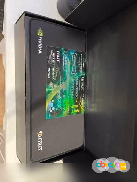 Продам: GeForce RTX 5080 GamingPro V1 16 ГБ