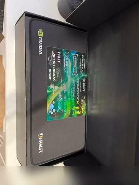 Продам: GeForce RTX 5080 GamingPro V1 16 ГБ