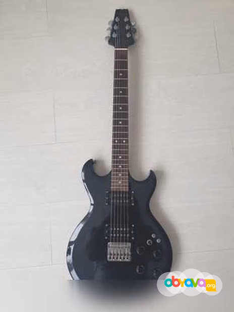 Продам: ОЧЕНЬ РЕДКИЙ "CS DELUXE" ARIA PRO-II