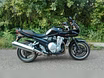 Мотоцикл Suzuki Bandit