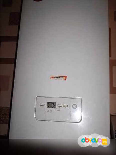 Продам: котёл газовый Protherm Пантера в Саратове