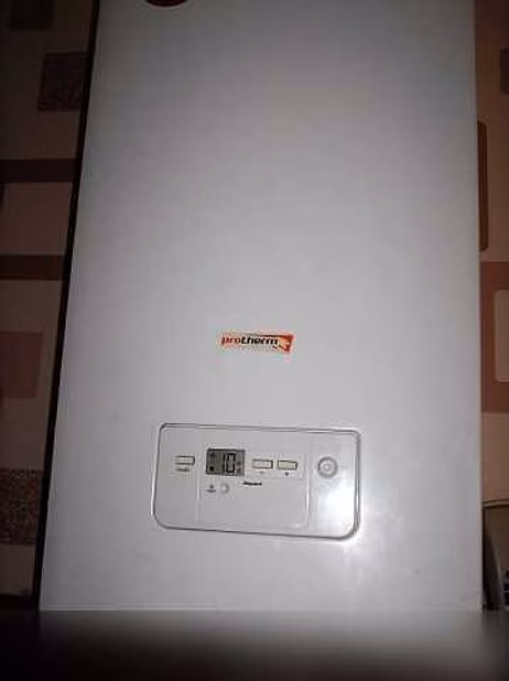 Продам: котёл газовый Protherm Пантера в Саратове