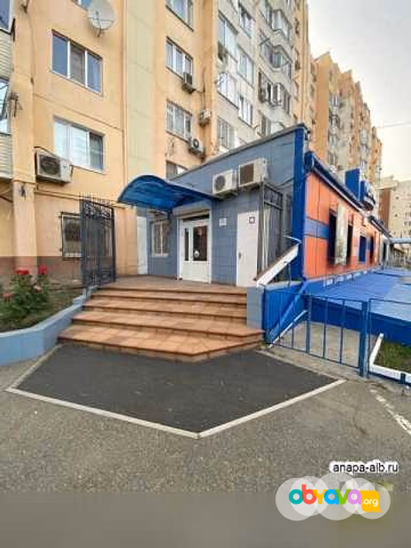 Продам: магазин стройматериалов в Анапе
