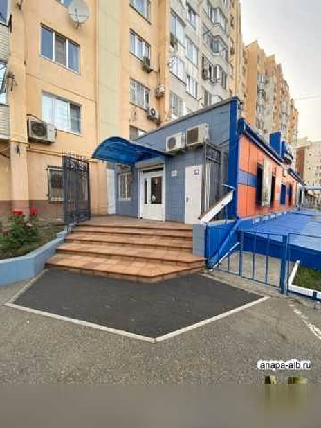 Продам: магазин стройматериалов в Анапе