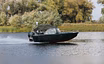 Продам: алюминиевая лодка «Егерь ПРО П 4.9»