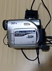 Продам: видеокамеру JVC GR-D350ER в Сыктывкаре