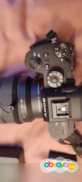 Продам: Sony a7r III ILSE-7RM3