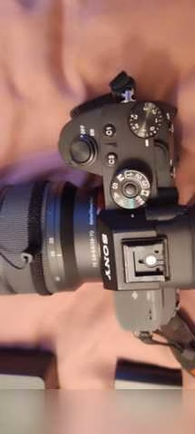 Продам: Sony a7r III ILSE-7RM3