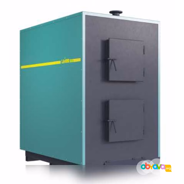 Продам: твердотопливный котел LavoroPro L-150