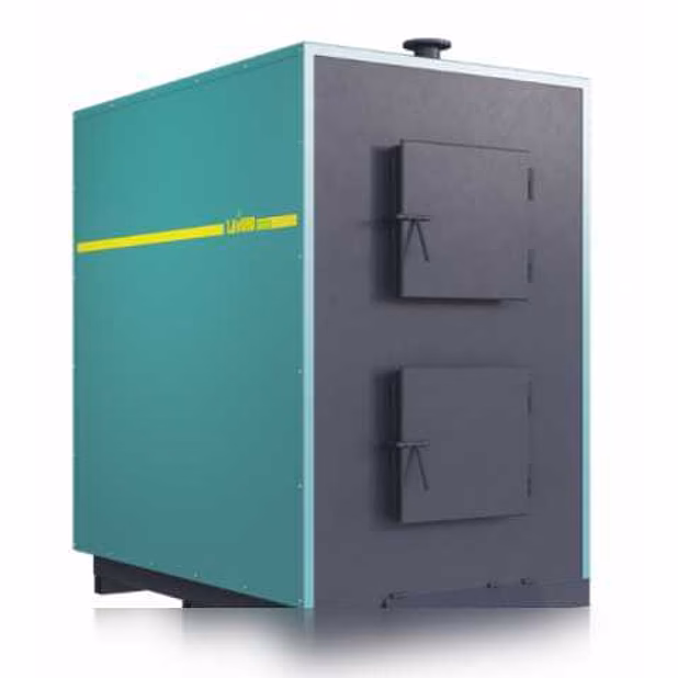 Продам: твердотопливный котел LavoroPro L-150