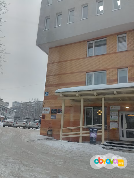 Доля 30м2 метро Золотая Нива 