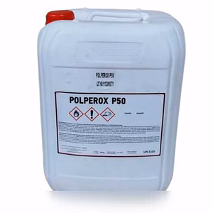 Продам: отвердитель POLPEROX P50 30 кг в Набережных Челнах