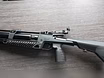 Продам: пневматическая винтовка MP-555K (Baikal) PCP Ижевск