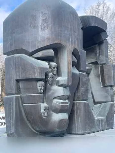 Предложение: автобусный тур в г. Екатеринбург