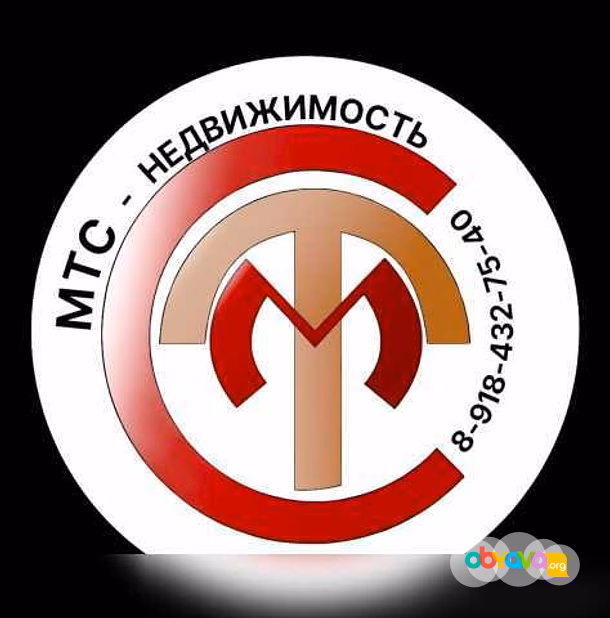 Агент по недвижимости 