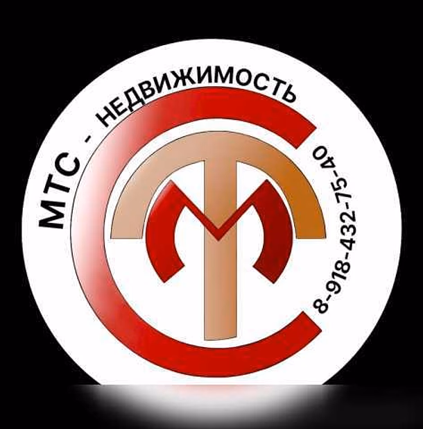 Агент по недвижимости 
