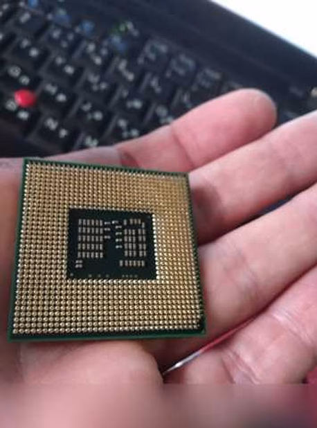 Продам: процессор INTEL i5 520m в Томске