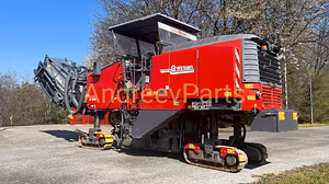 Дорожная фреза WIRTGEN W 200 (2016 г.в.)