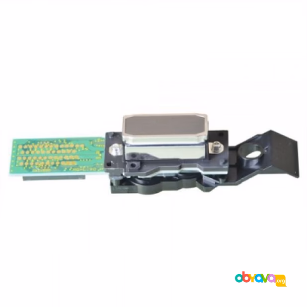 Epson DX4 Eco Solvent Printhead (WORLDPRINTHEAD)