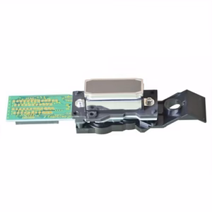 Epson DX4 Eco Solvent Printhead (WORLDPRINTHEAD)