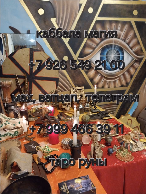 Предсказания