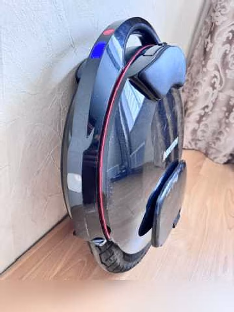 Продам: моноколесо Inmotion V8F