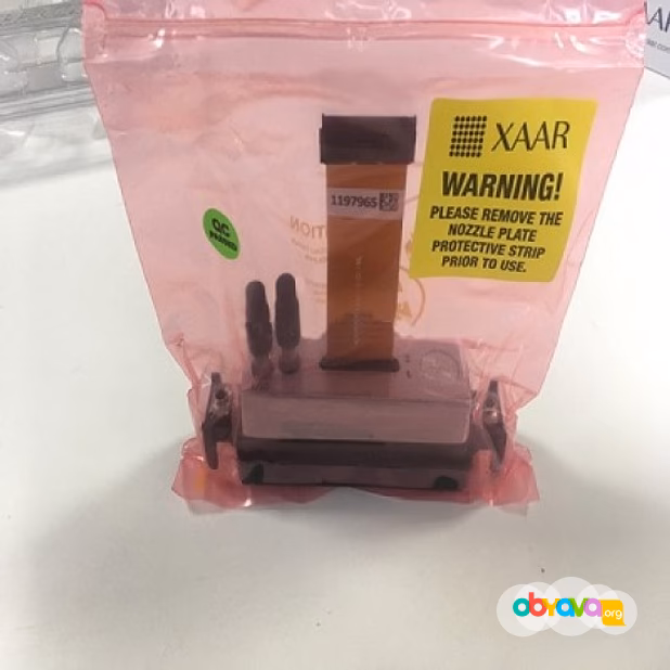 Xaar 1003-GS12U Printhead (WORLDPRINTHEAD)