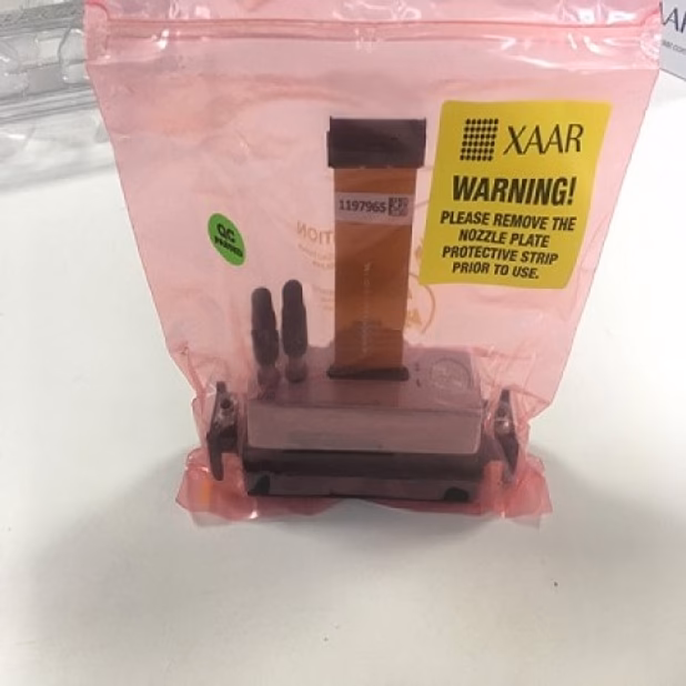 Xaar 1003-GS12U Printhead (WORLDPRINTHEAD)