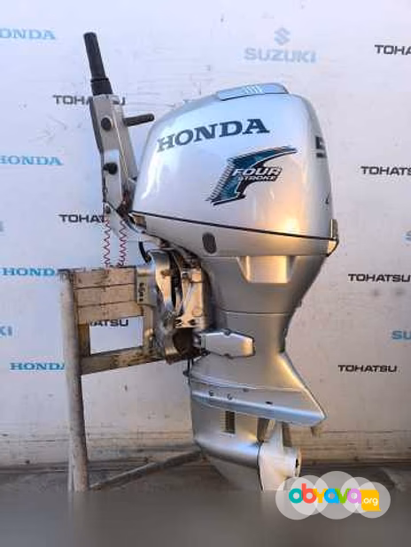 Лодочный мотор Honda BF50 