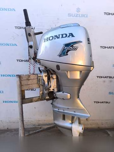 Лодочный мотор Honda BF50 