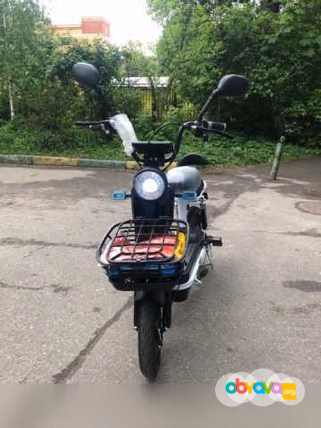 Продам: электровелосипед Happy 1300 w