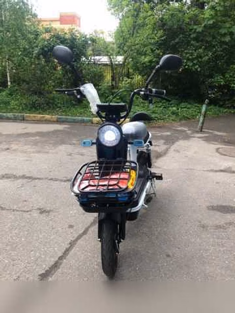 Продам: электровелосипед Happy 1300 w