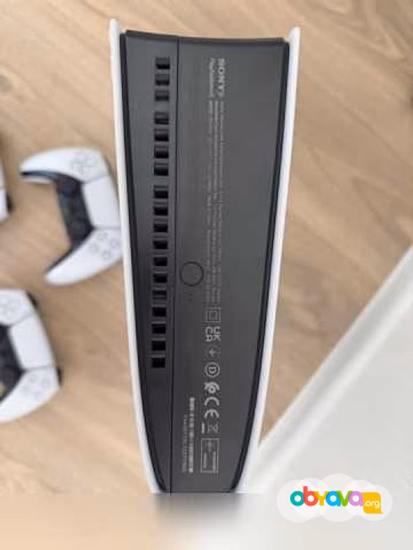 Продам: Sony PlayStation 5 digital edition