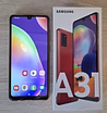 Продам Samsung A31