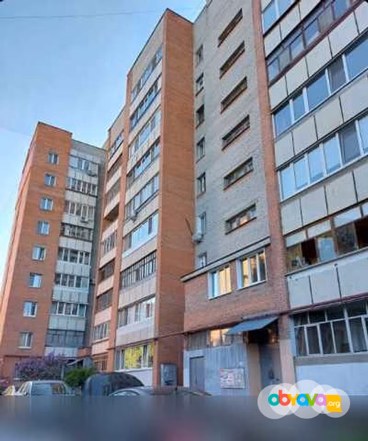 Квартиру в Пензе