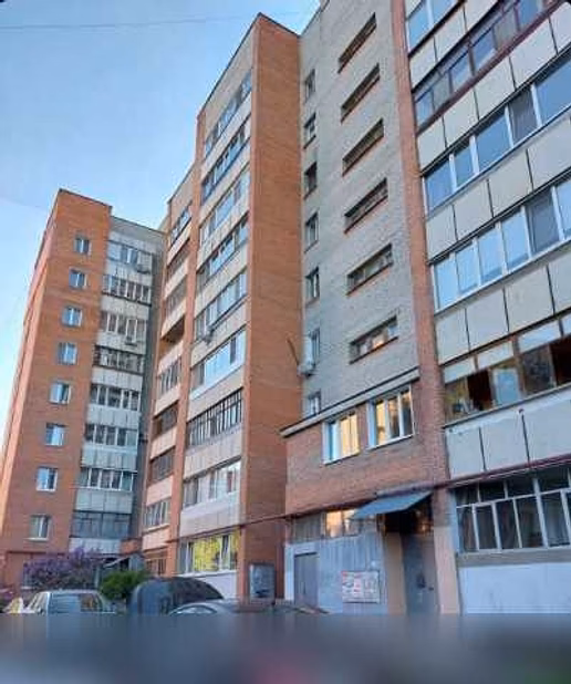 Квартиру в Пензе