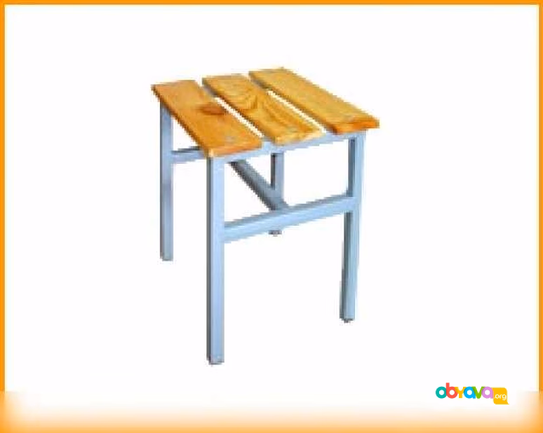 Табурет армейский ‘Т-4’