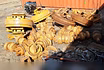 Продам: клык-рыхлитель Caterpillar D9L Новый! в Тюмени