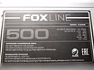 Продам: блок питания Foxline FL500S в Санкт-Петербурге