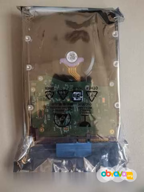 Продам: жёсткий диск WD Red 8tb