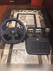 Продам: PlayStation руль g923