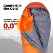 Продам: пуховой спальник Marmot Never Summer