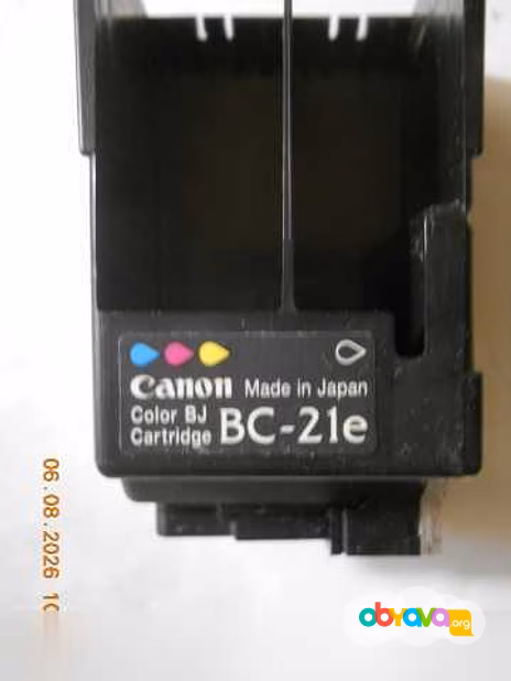 Продам: принтеры canon по запчастям в Санкт-Петербурге