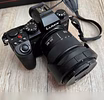 Продам: Panasonic Lumix s5 Kit 20-60