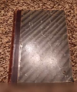 Продам: антик. книга К.К. Сенть-Илерь 1903 г в Санкт-Петербурге