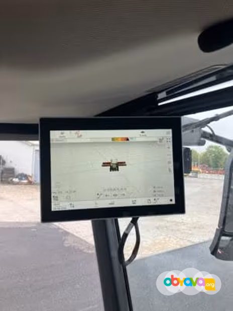 CLAAS LEXION 8700 TT + Vario 1230 / TERRA TRAC / CEMOS / Топ-состояние
