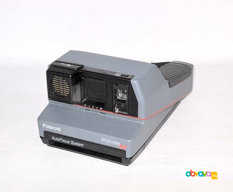 Polaroid Impulse AF 