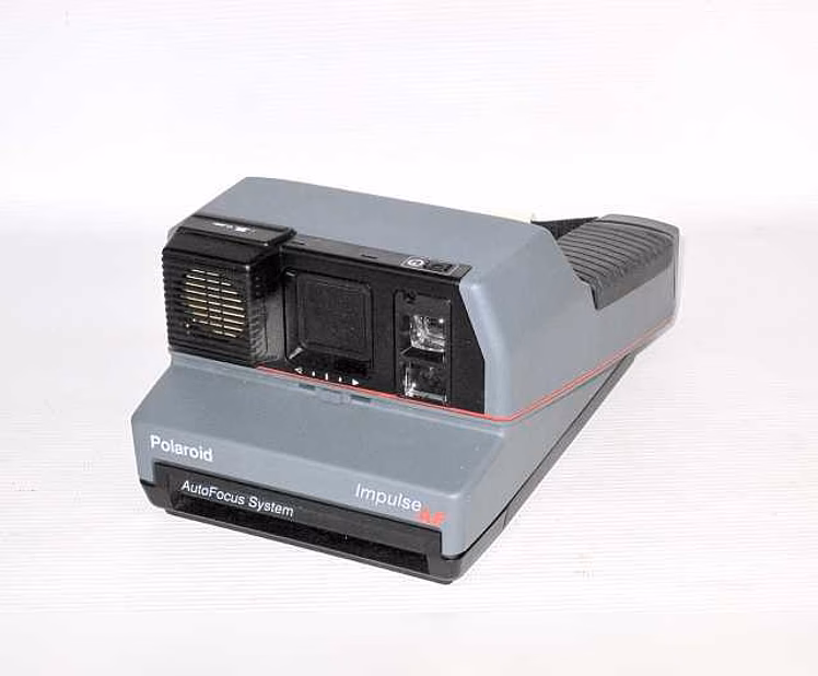 Polaroid Impulse AF 